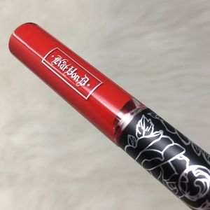KAT VON D Everlasting Liquid Lipstick - Outlaw